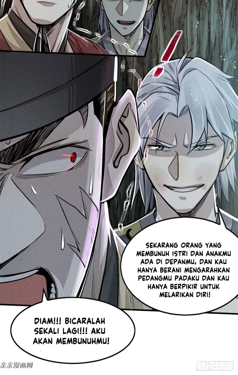 A Demonic Heart Chapter 4 - halaman 42
