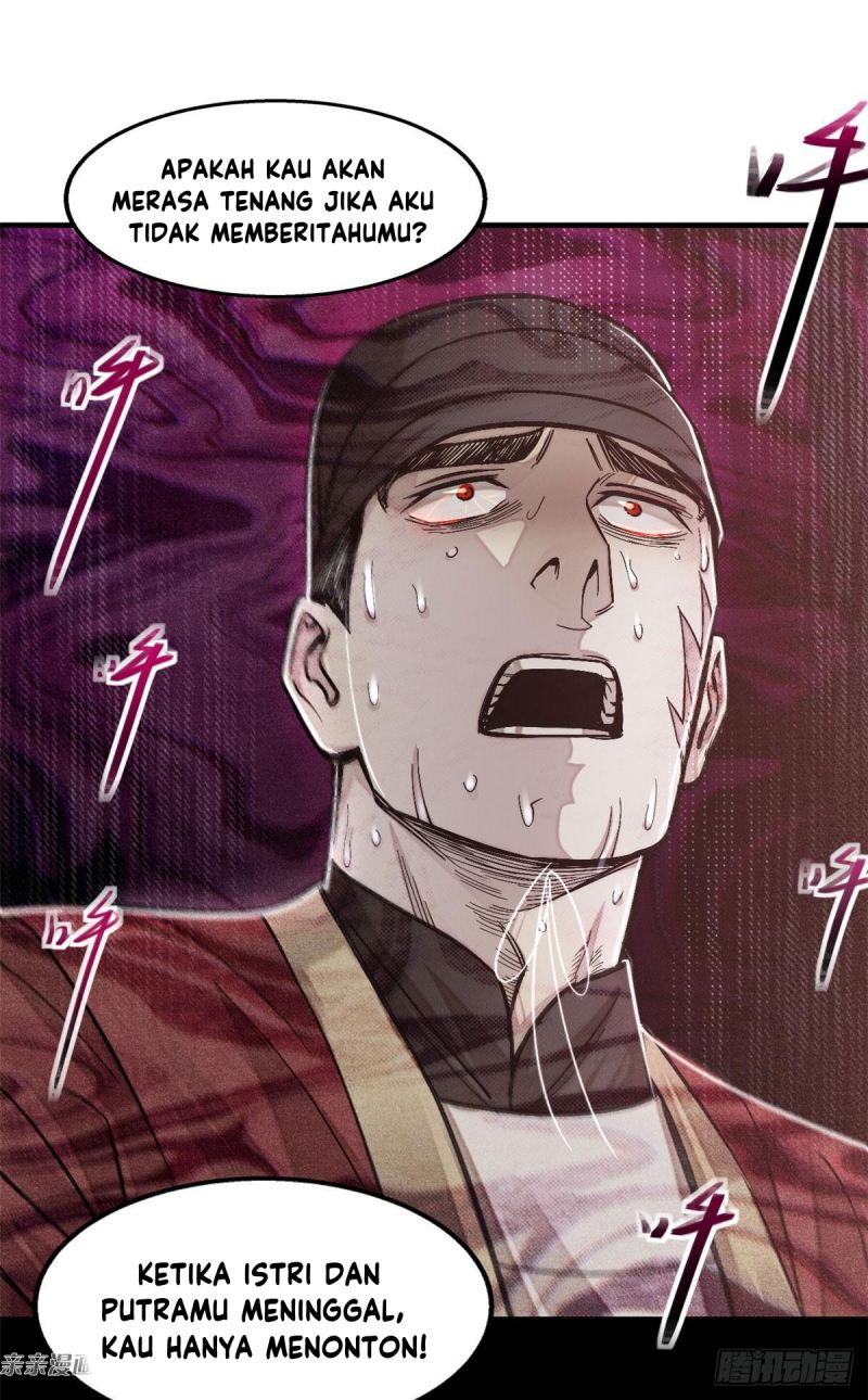 A Demonic Heart Chapter 4 - halaman 43