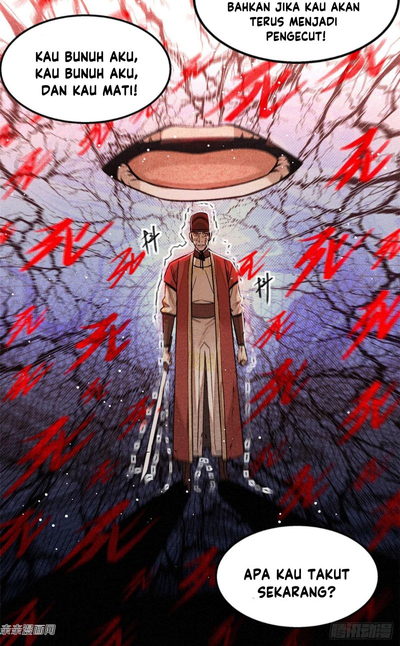 A Demonic Heart Chapter 4 - halaman 44