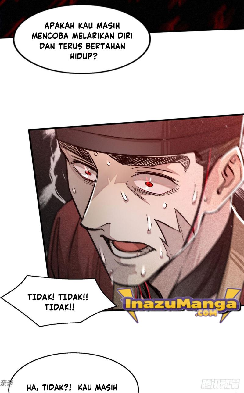 A Demonic Heart Chapter 4 - halaman 45