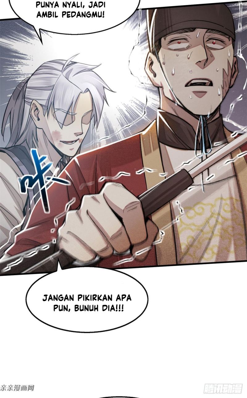 A Demonic Heart Chapter 4 - halaman 46
