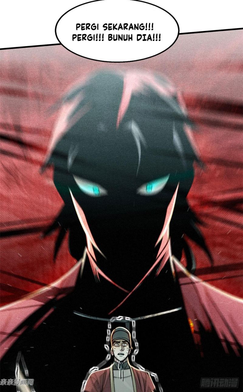 A Demonic Heart Chapter 4 - halaman 47