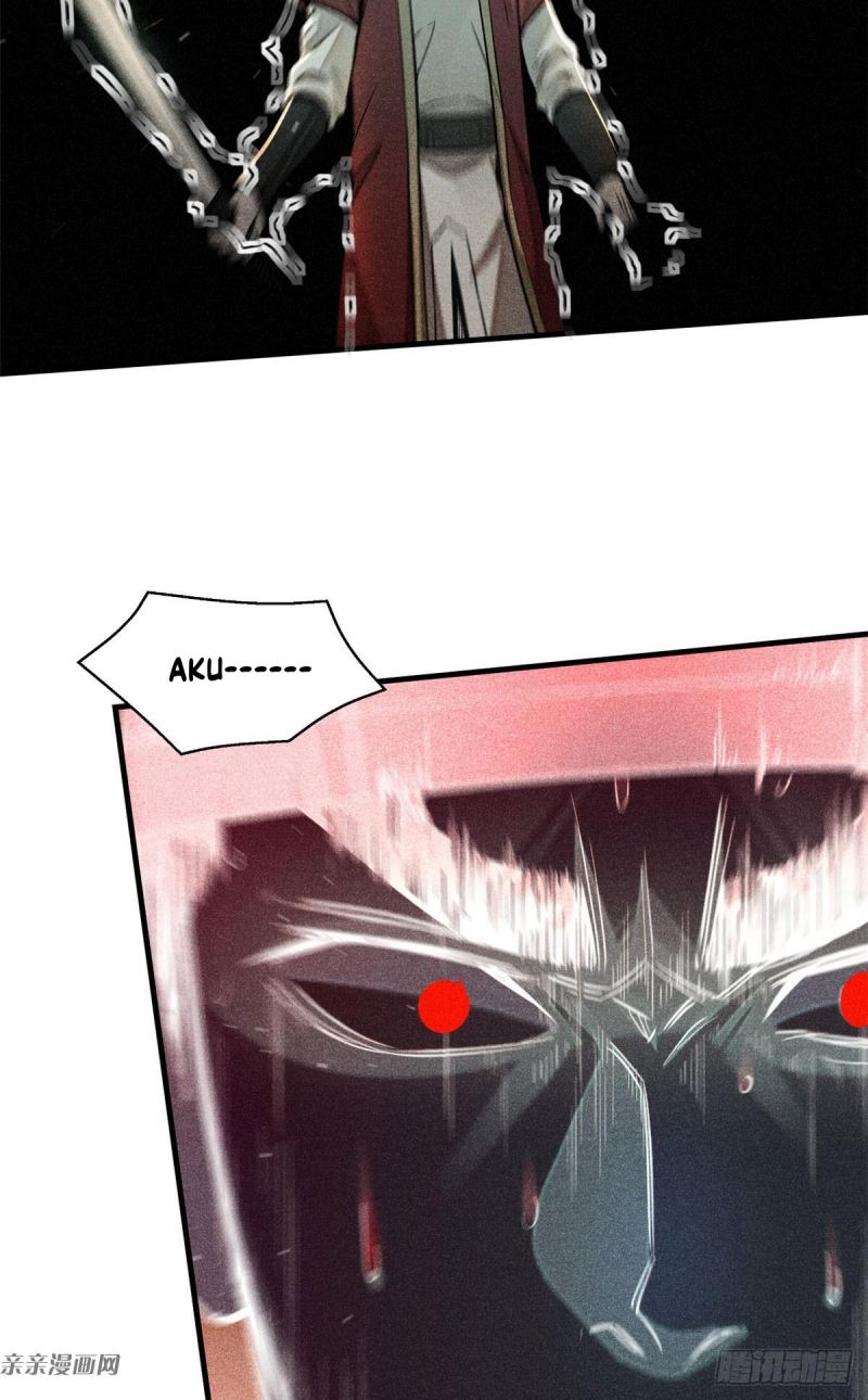 A Demonic Heart Chapter 4 - halaman 48