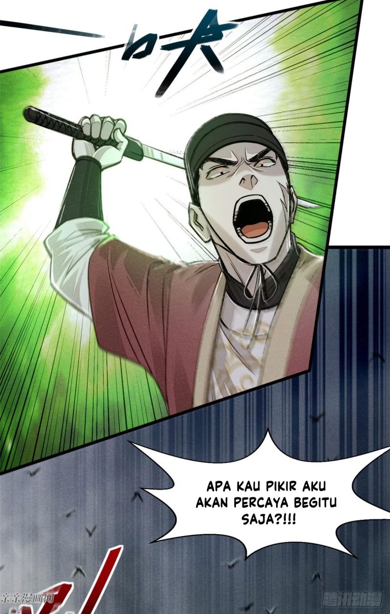 A Demonic Heart Chapter 4 - halaman 6