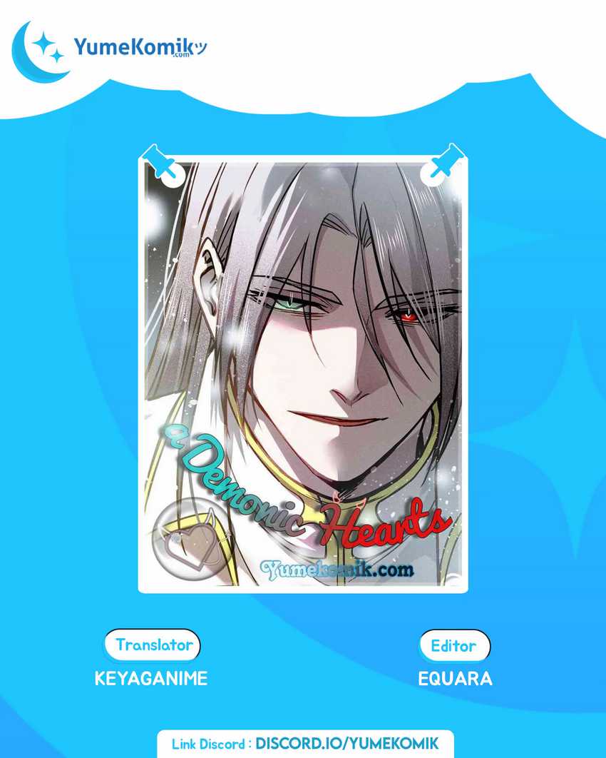 A Demonic Heart Chapter 41 - halaman 1