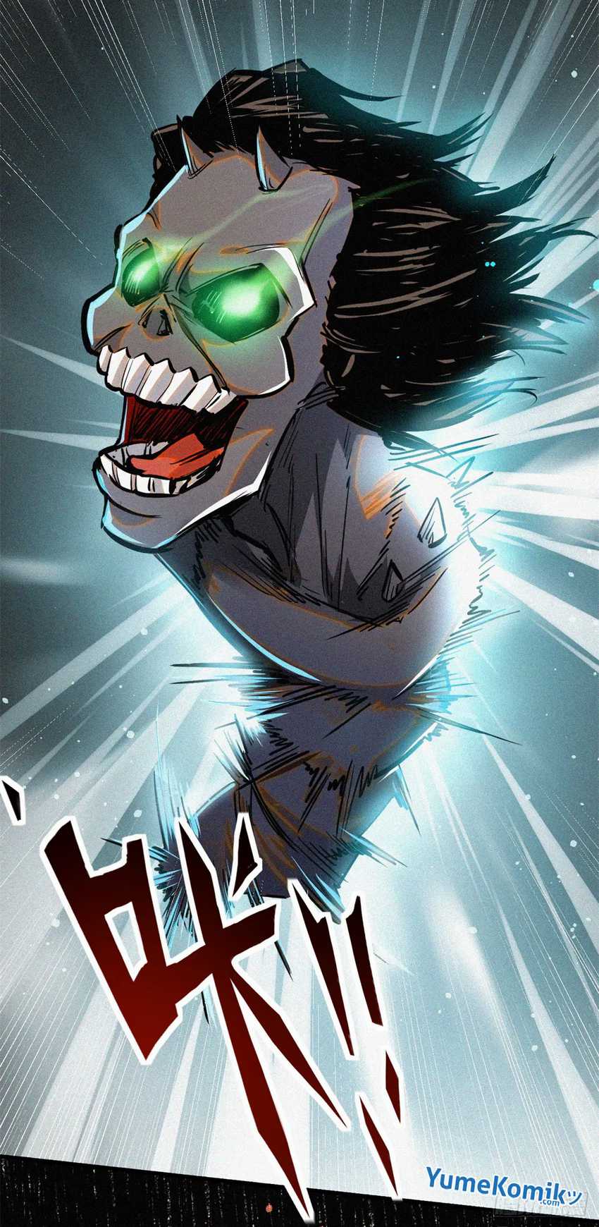 A Demonic Heart Chapter 41 - halaman 15