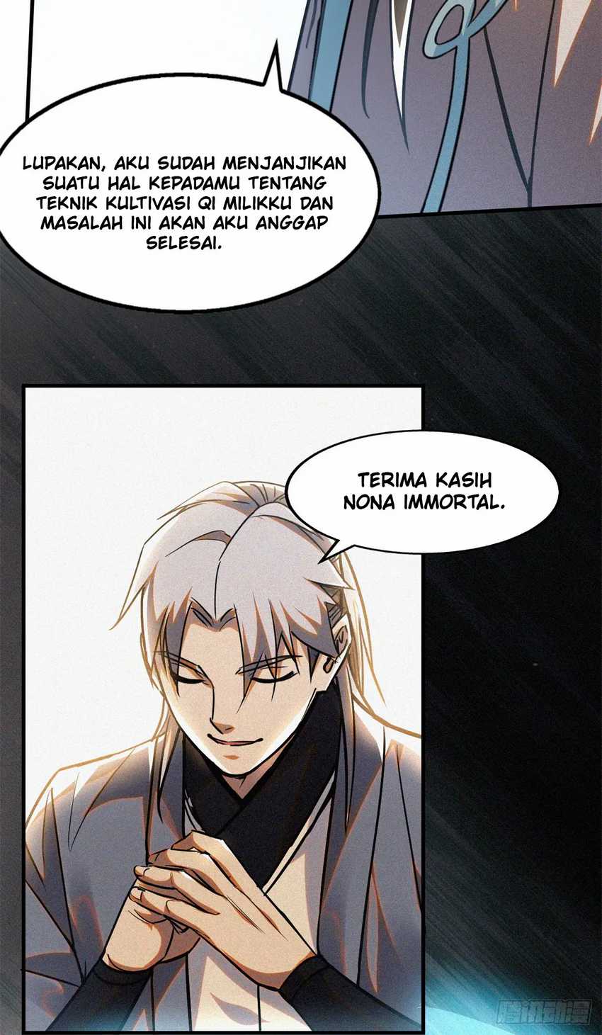 A Demonic Heart Chapter 41 - halaman 22