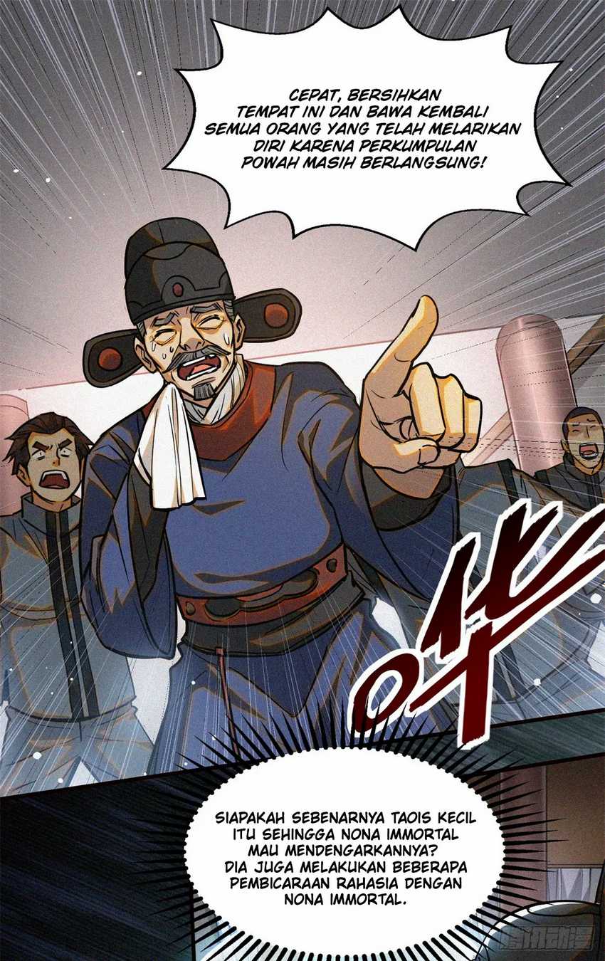 A Demonic Heart Chapter 41 - halaman 24