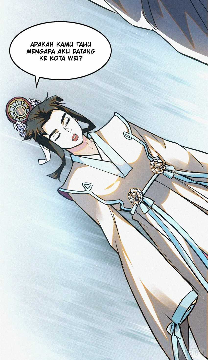 A Demonic Heart Chapter 41 - halaman 26