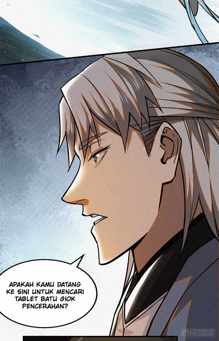 A Demonic Heart Chapter 41 - halaman 27