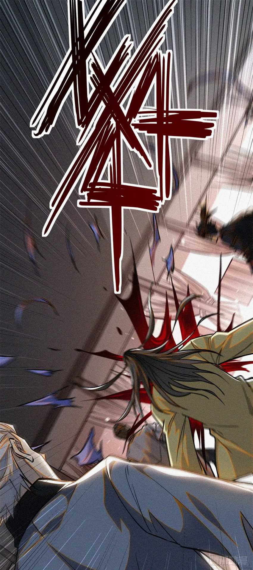 A Demonic Heart Chapter 41 - halaman 3