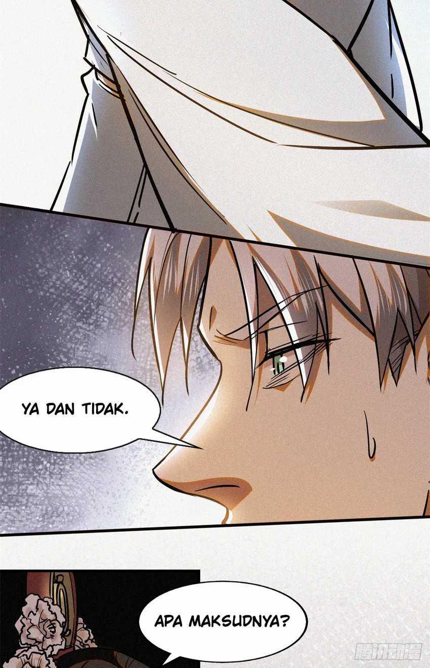 A Demonic Heart Chapter 41 - halaman 31
