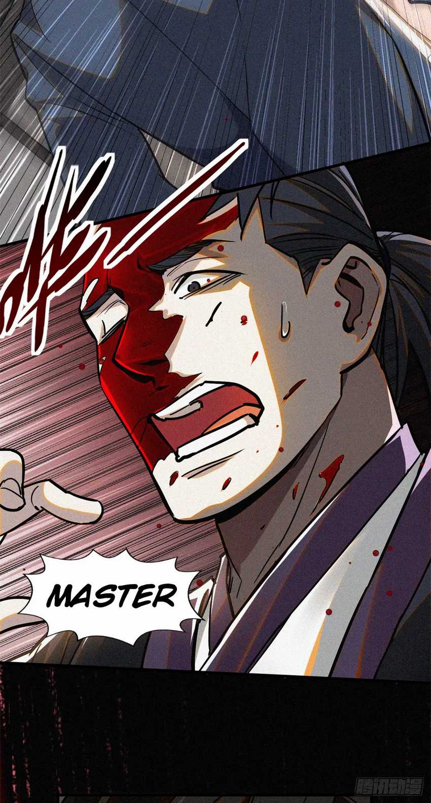 A Demonic Heart Chapter 41 - halaman 4