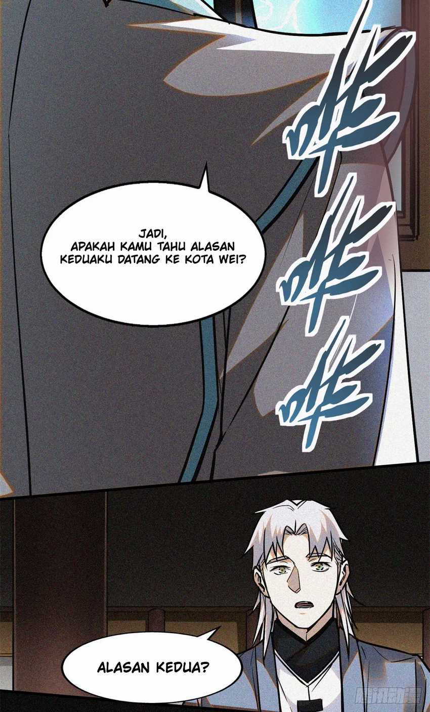 A Demonic Heart Chapter 41 - halaman 41