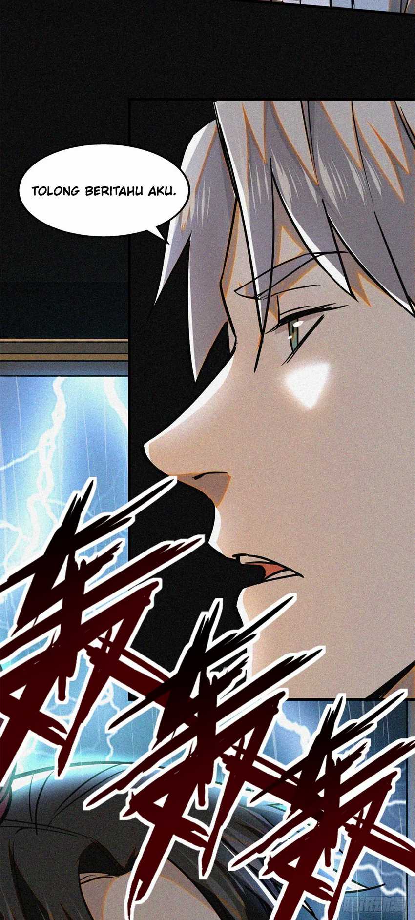 A Demonic Heart Chapter 41 - halaman 42
