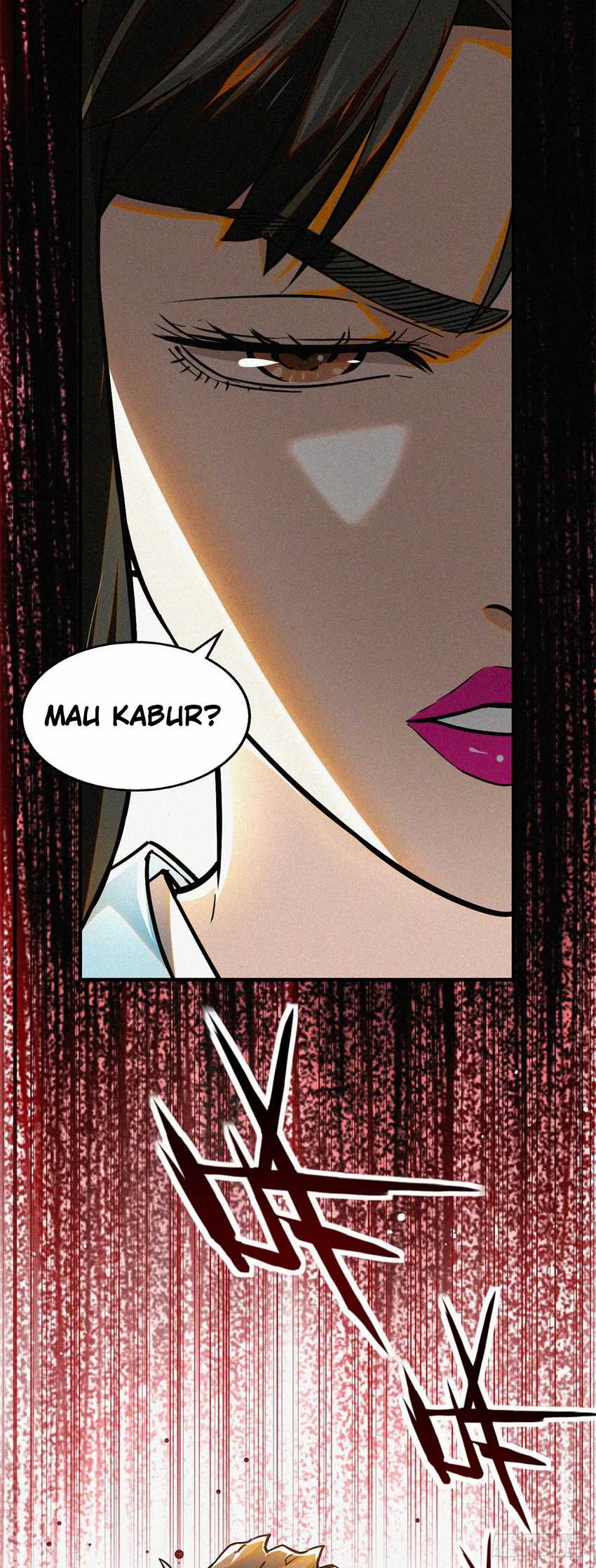 A Demonic Heart Chapter 41 - halaman 5
