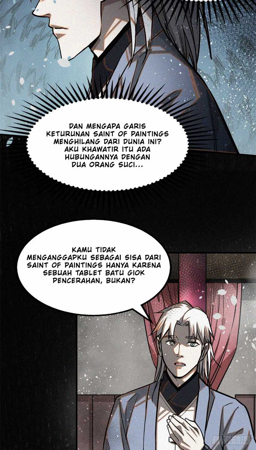 A Demonic Heart Chapter 42 - halaman 10