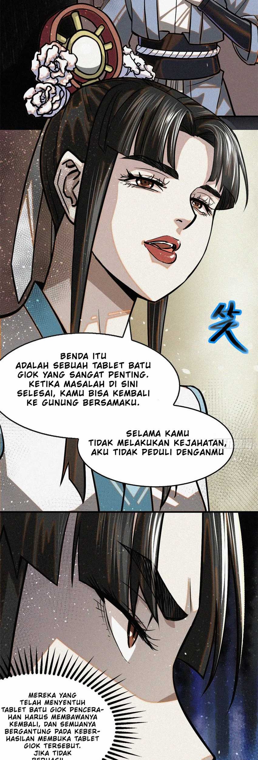 A Demonic Heart Chapter 42 - halaman 11