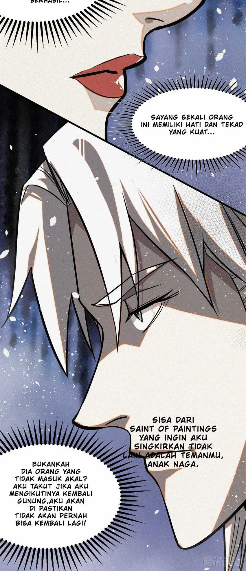 A Demonic Heart Chapter 42 - halaman 12