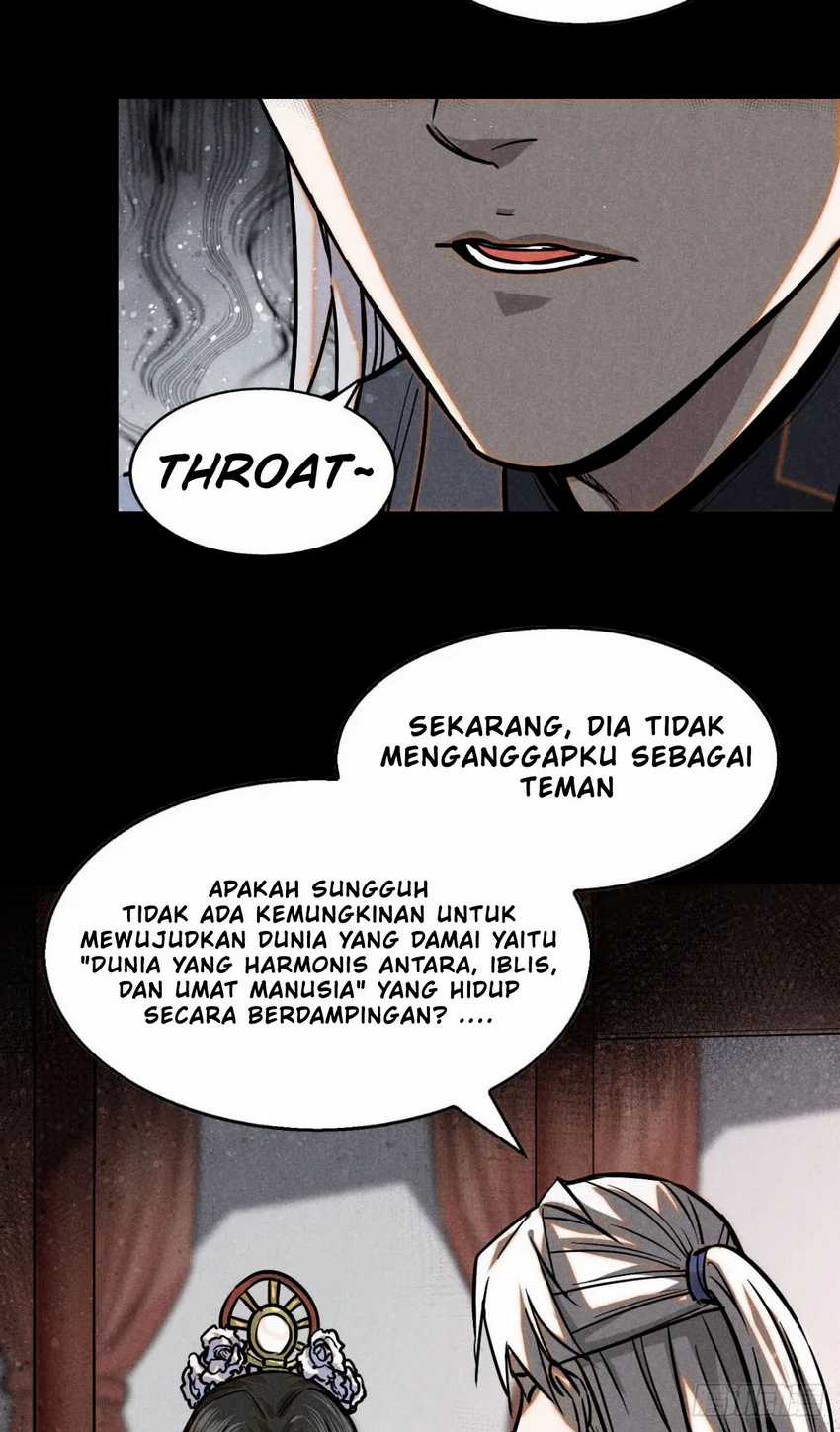 A Demonic Heart Chapter 42 - halaman 16