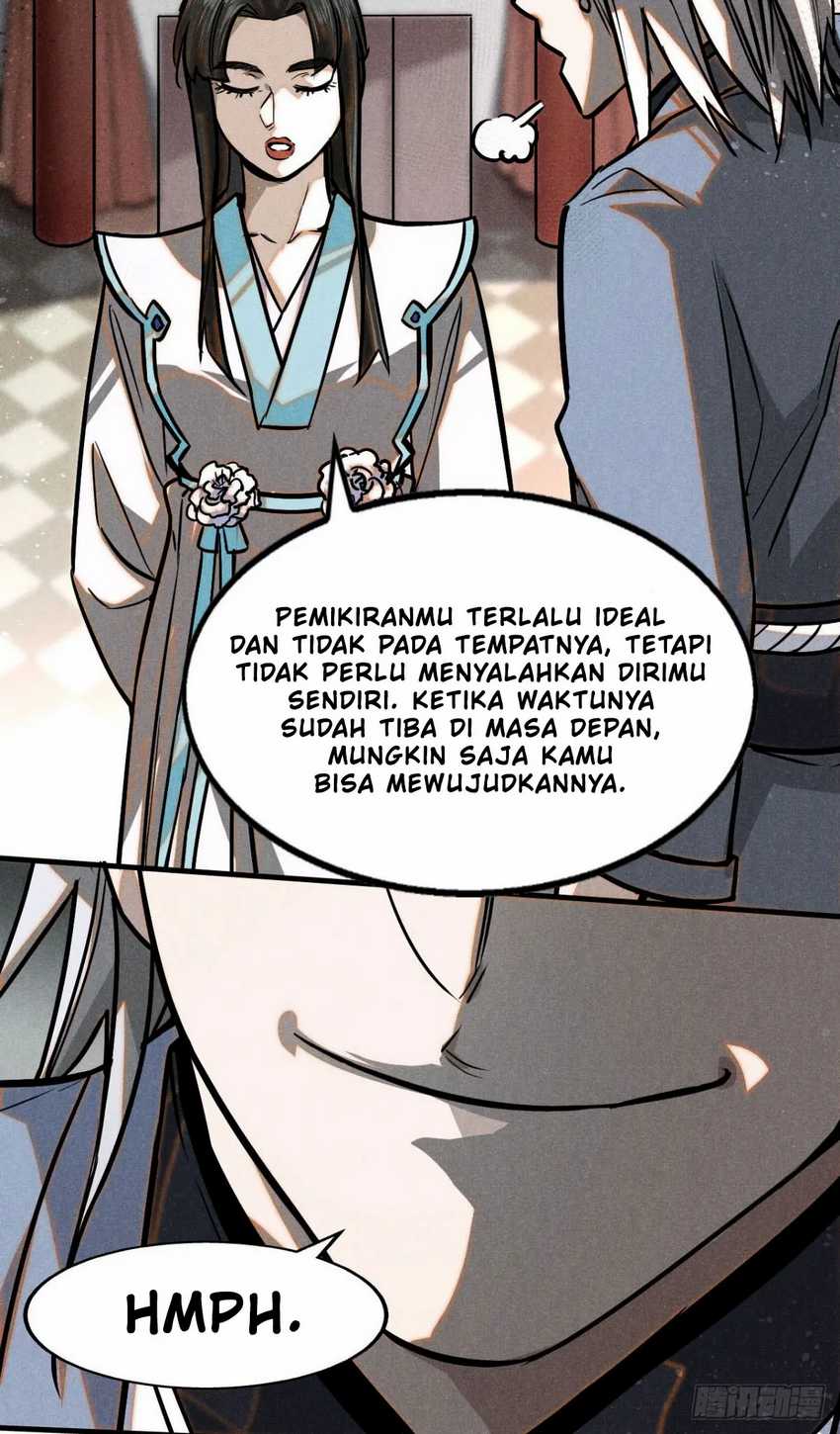 A Demonic Heart Chapter 42 - halaman 17