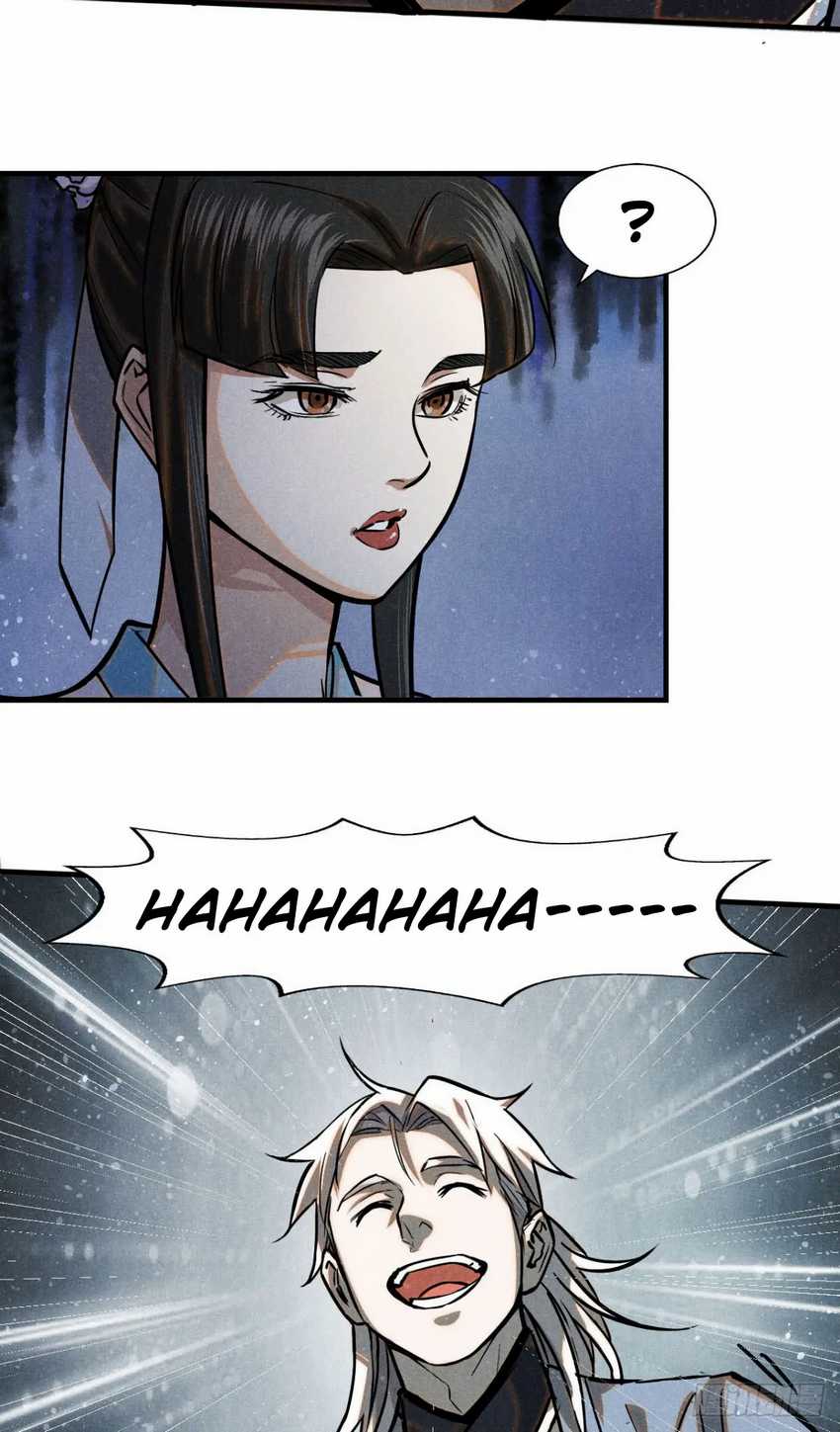 A Demonic Heart Chapter 42 - halaman 18