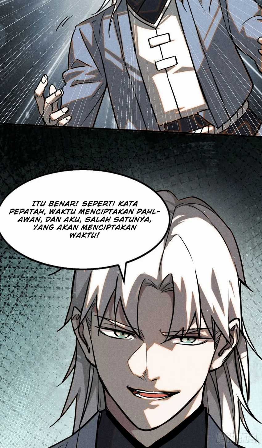 A Demonic Heart Chapter 42 - halaman 19