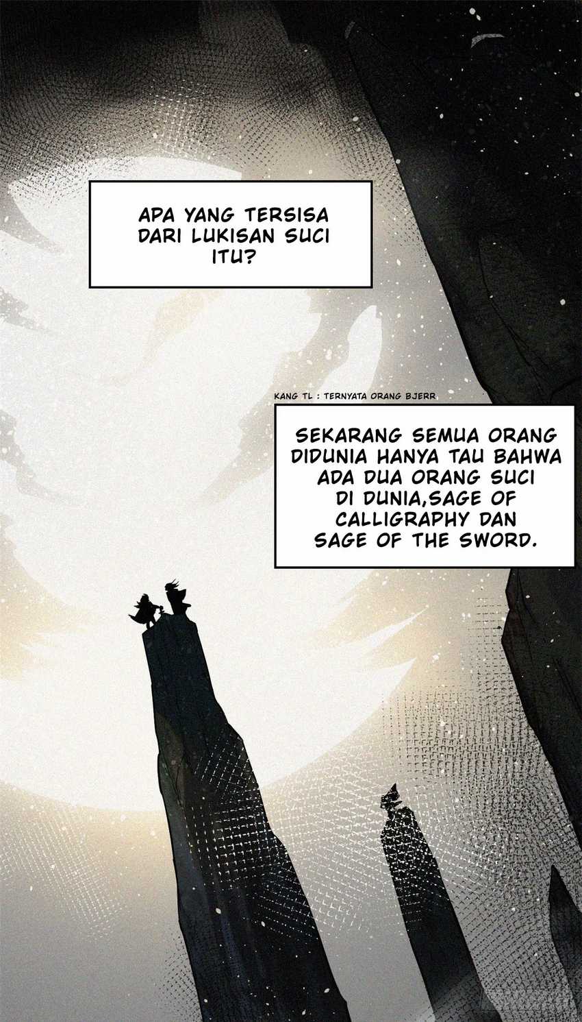 A Demonic Heart Chapter 42 - halaman 2