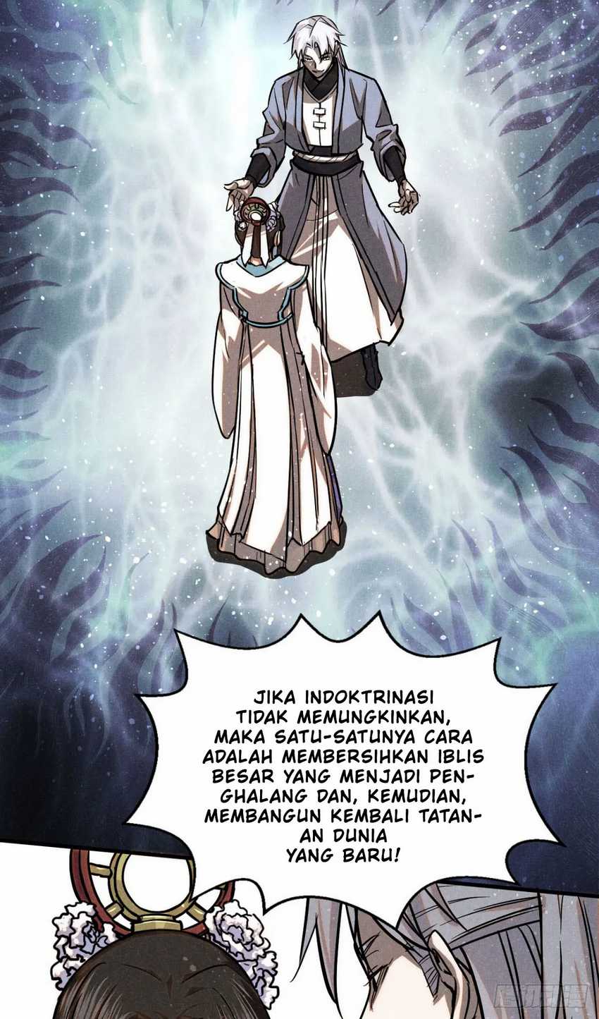 A Demonic Heart Chapter 42 - halaman 21