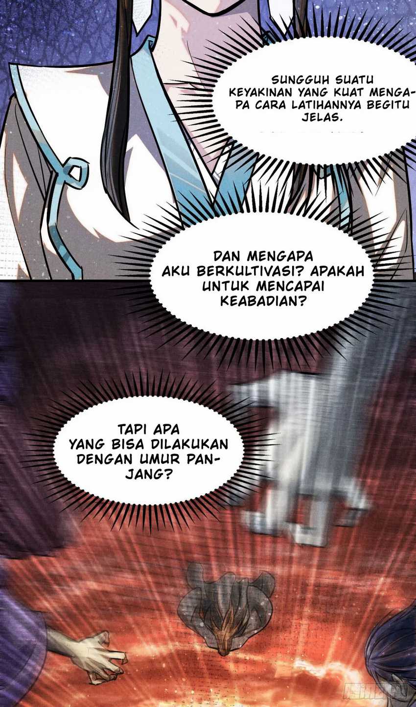 A Demonic Heart Chapter 42 - halaman 25