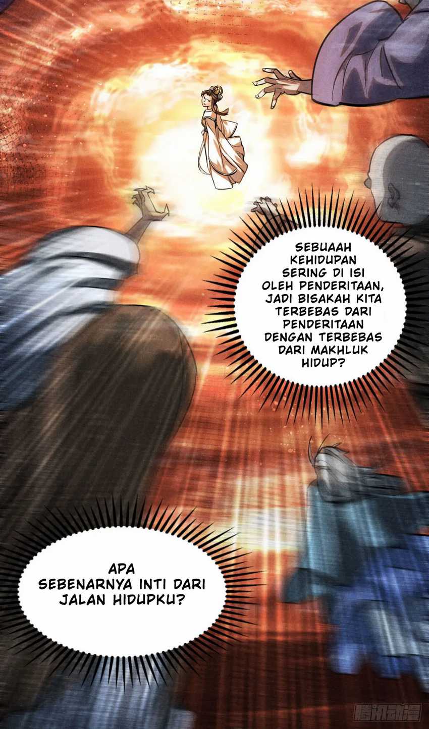 A Demonic Heart Chapter 42 - halaman 26