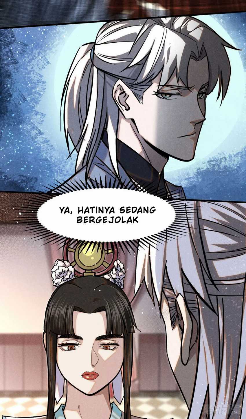 A Demonic Heart Chapter 42 - halaman 27