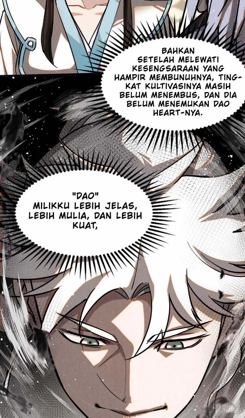 A Demonic Heart Chapter 42 - halaman 28
