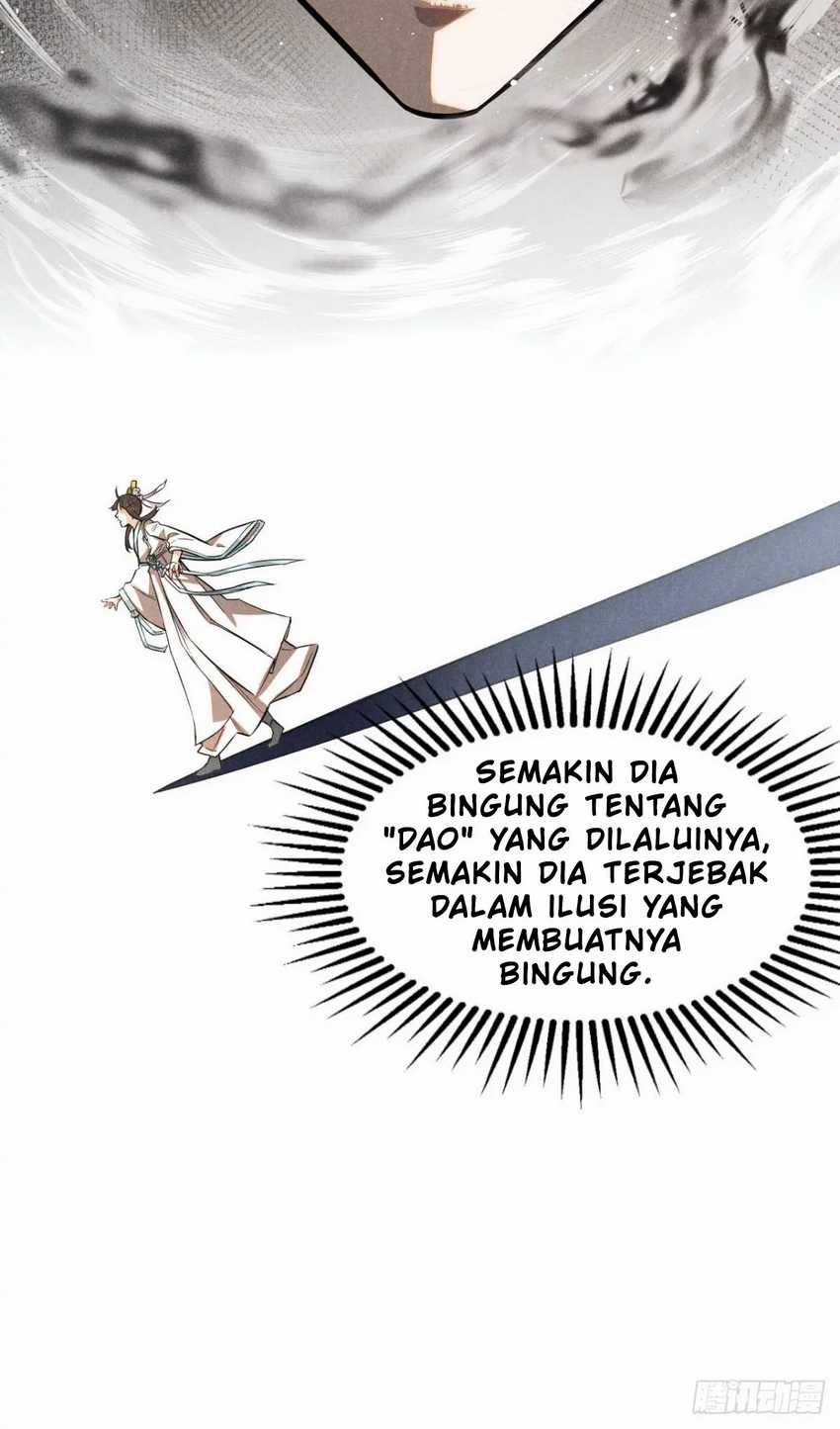 A Demonic Heart Chapter 42 - halaman 29
