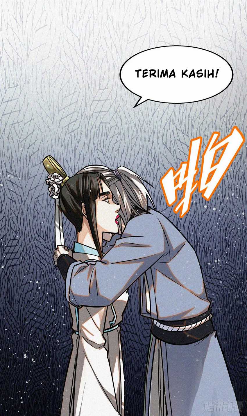 A Demonic Heart Chapter 42 - halaman 30