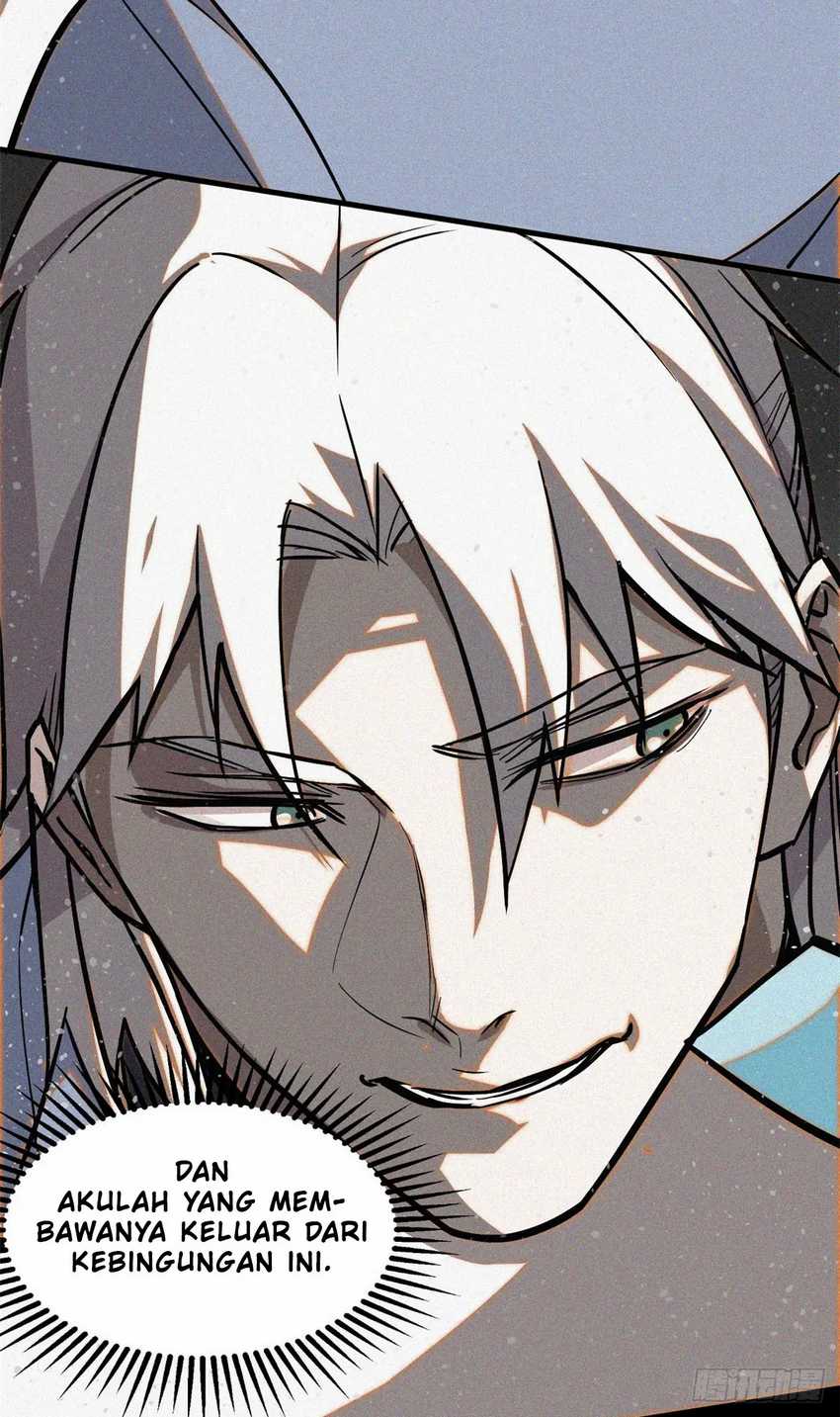 A Demonic Heart Chapter 42 - halaman 32