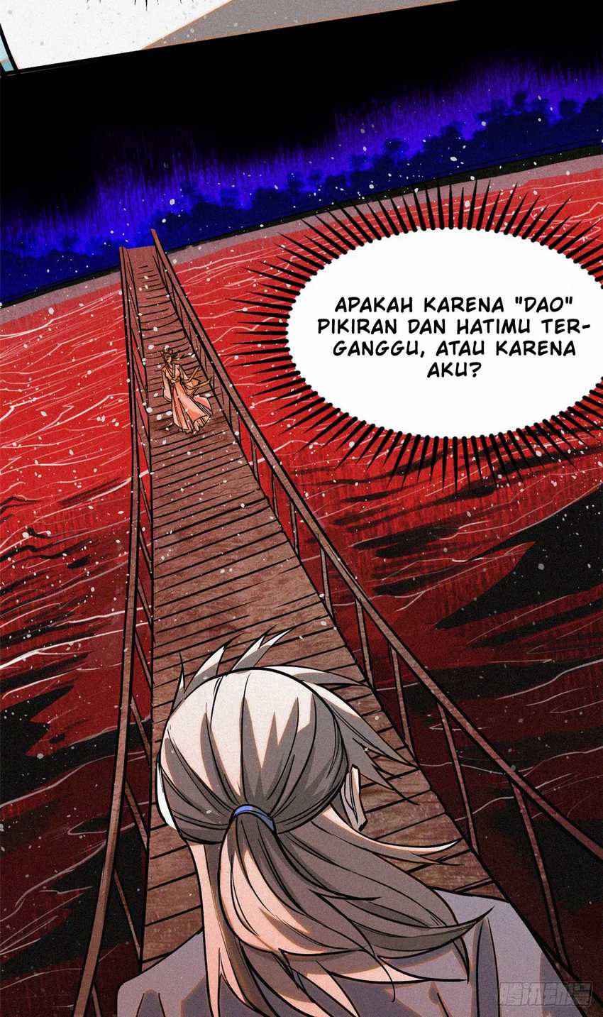 A Demonic Heart Chapter 42 - halaman 33