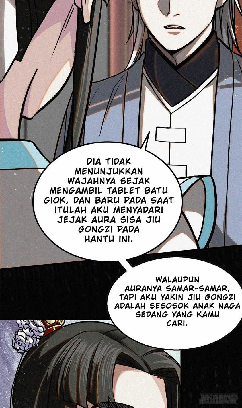 A Demonic Heart Chapter 42 - halaman 36
