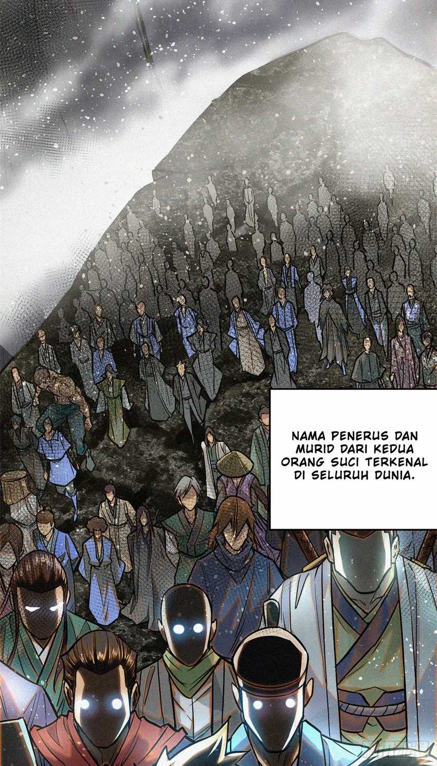 A Demonic Heart Chapter 42 - halaman 4