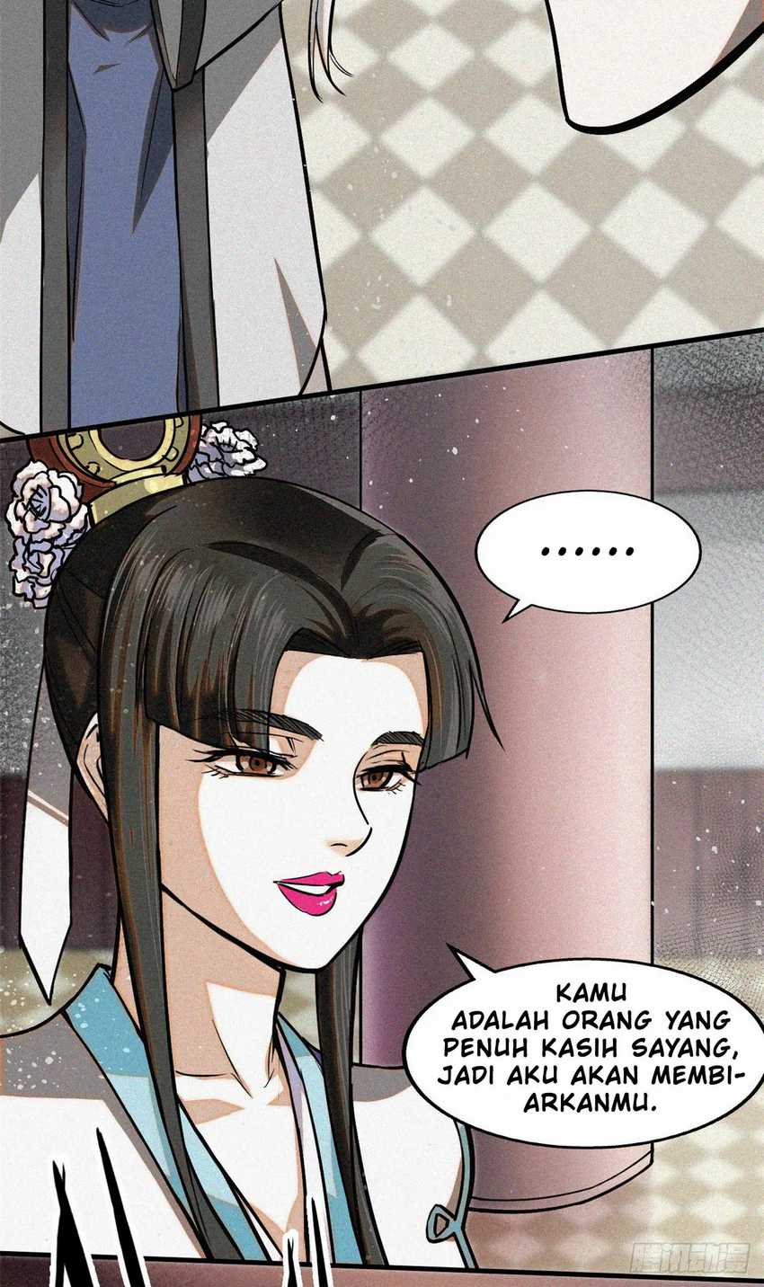 A Demonic Heart Chapter 42 - halaman 41