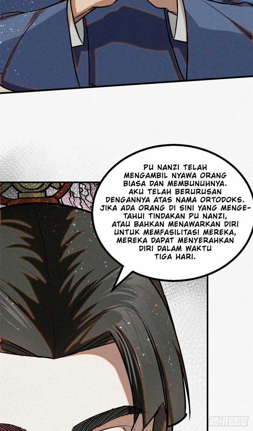 A Demonic Heart Chapter 42 - halaman 45