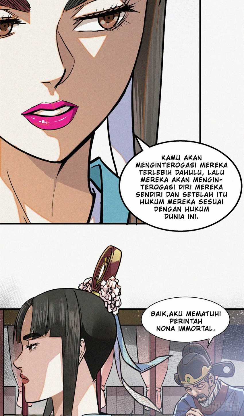 A Demonic Heart Chapter 42 - halaman 46