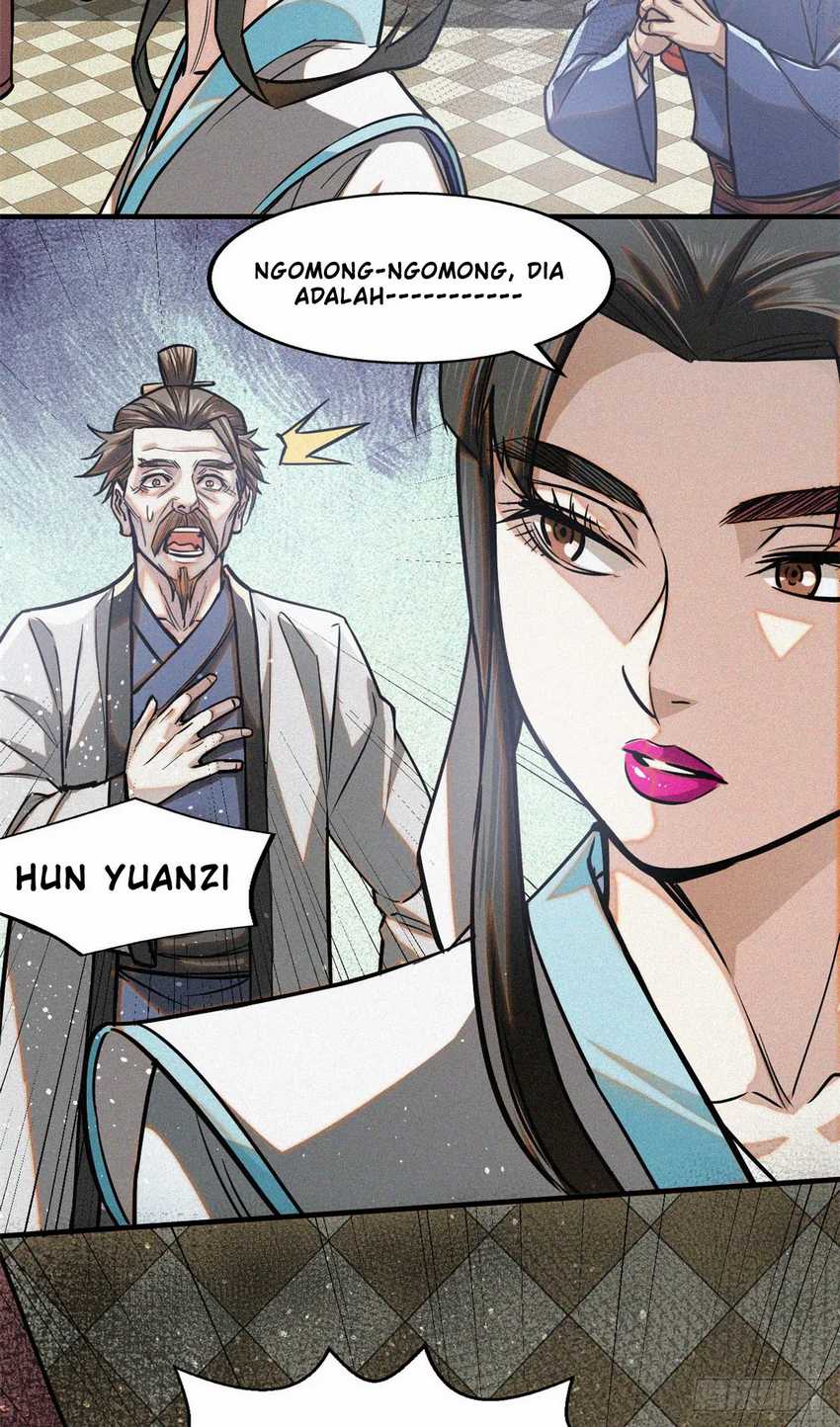 A Demonic Heart Chapter 42 - halaman 47