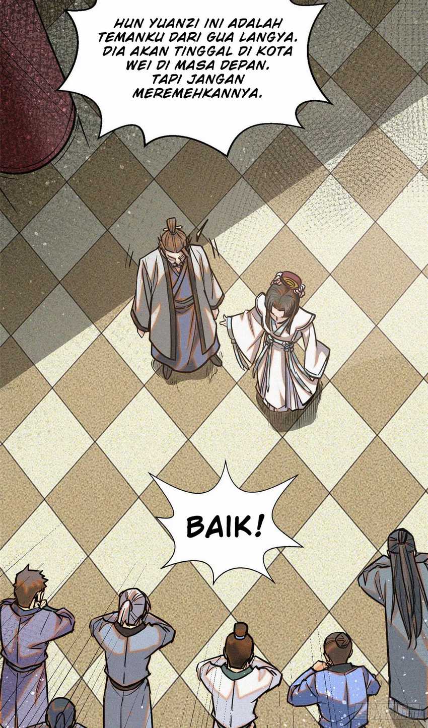 A Demonic Heart Chapter 42 - halaman 48
