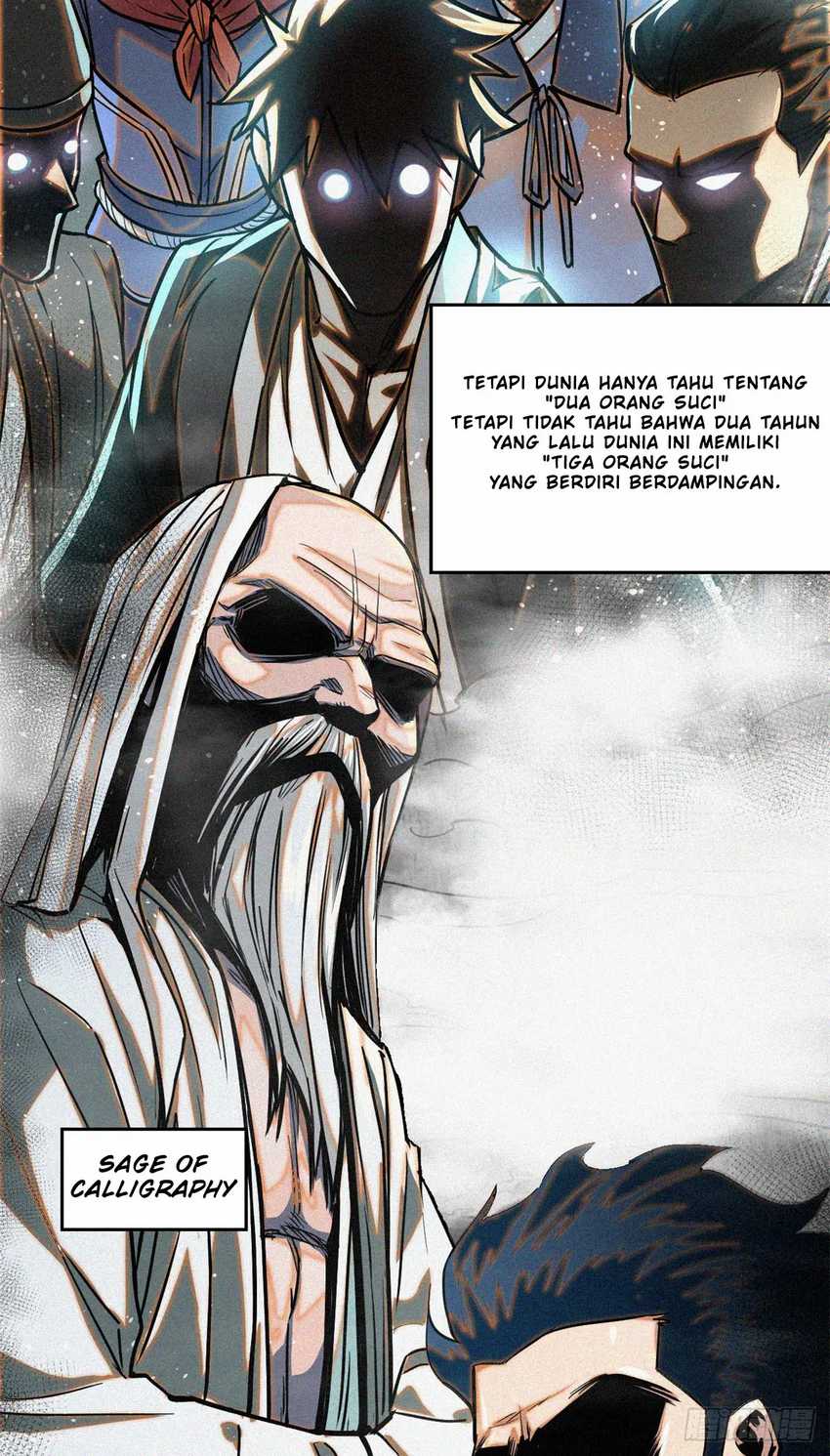 A Demonic Heart Chapter 42 - halaman 5