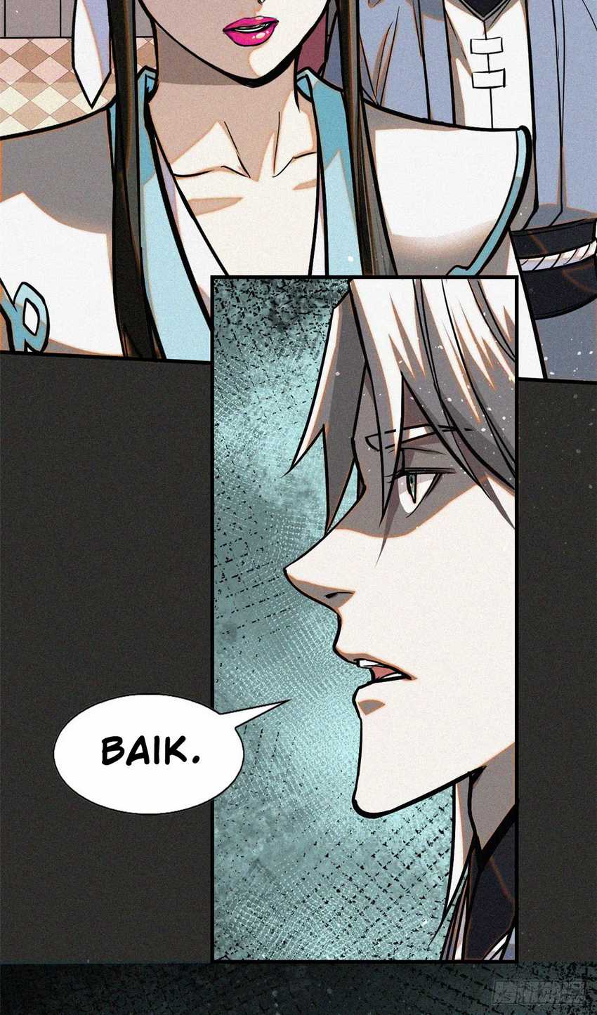 A Demonic Heart Chapter 42 - halaman 50