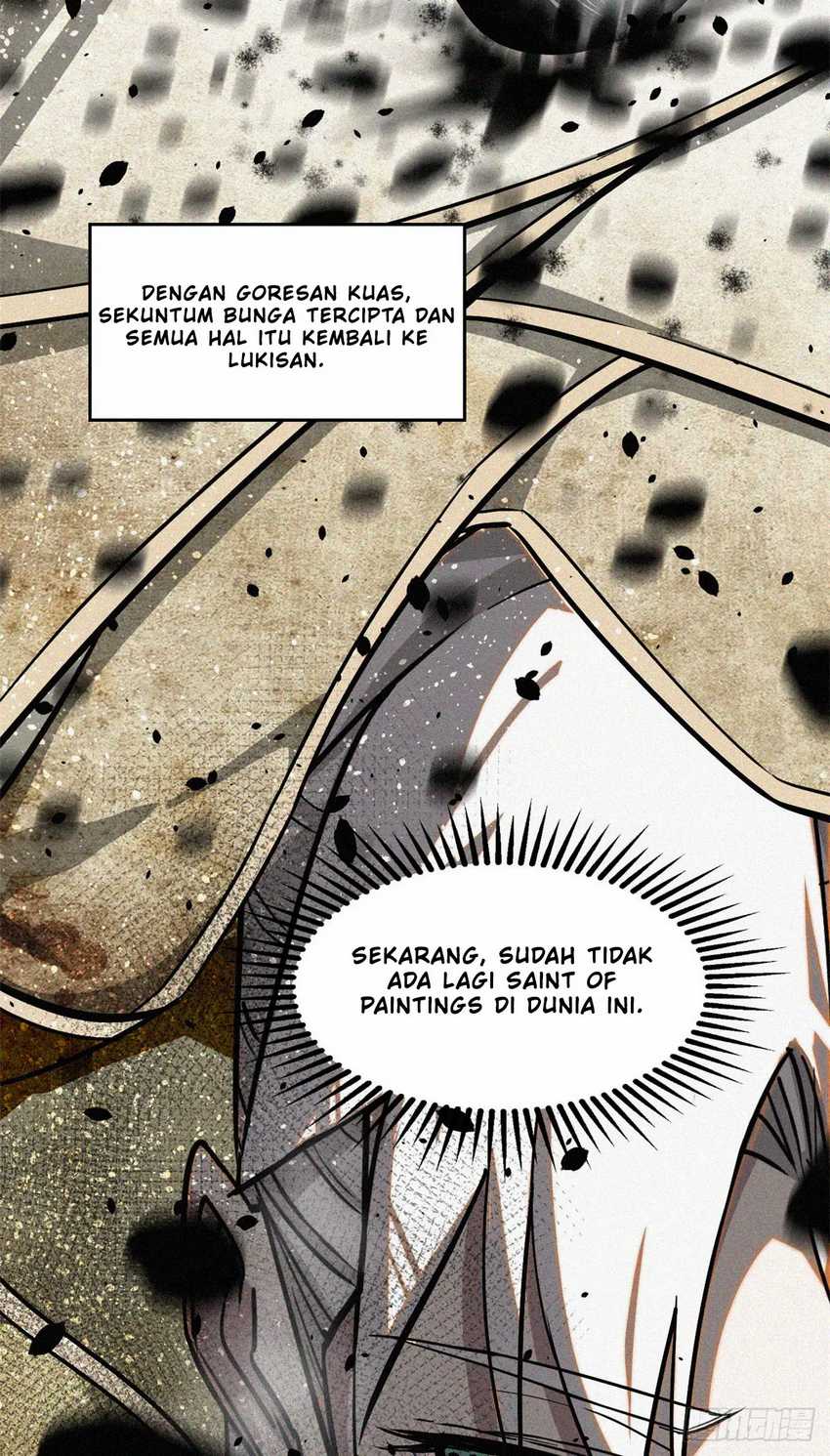 A Demonic Heart Chapter 42 - halaman 8