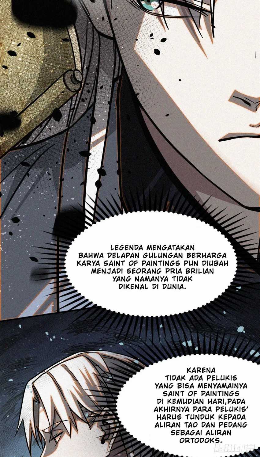A Demonic Heart Chapter 42 - halaman 9