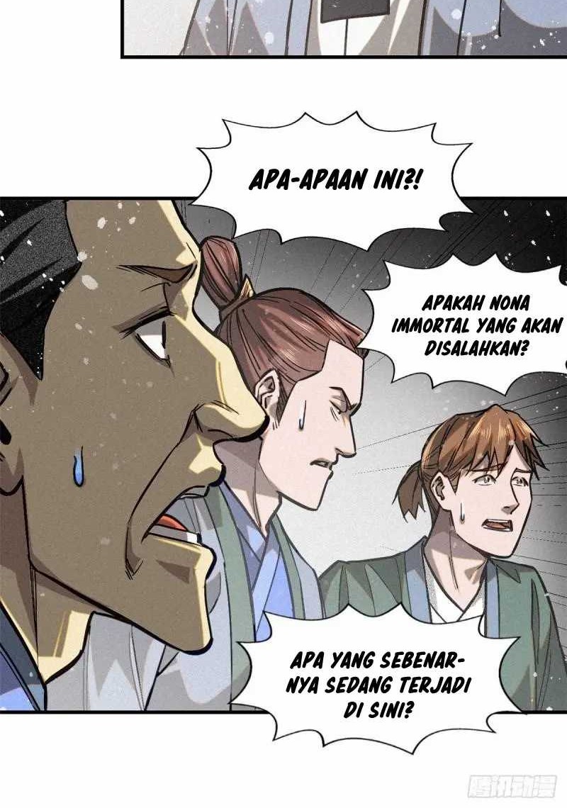 A Demonic Heart Chapter 43 - halaman 10