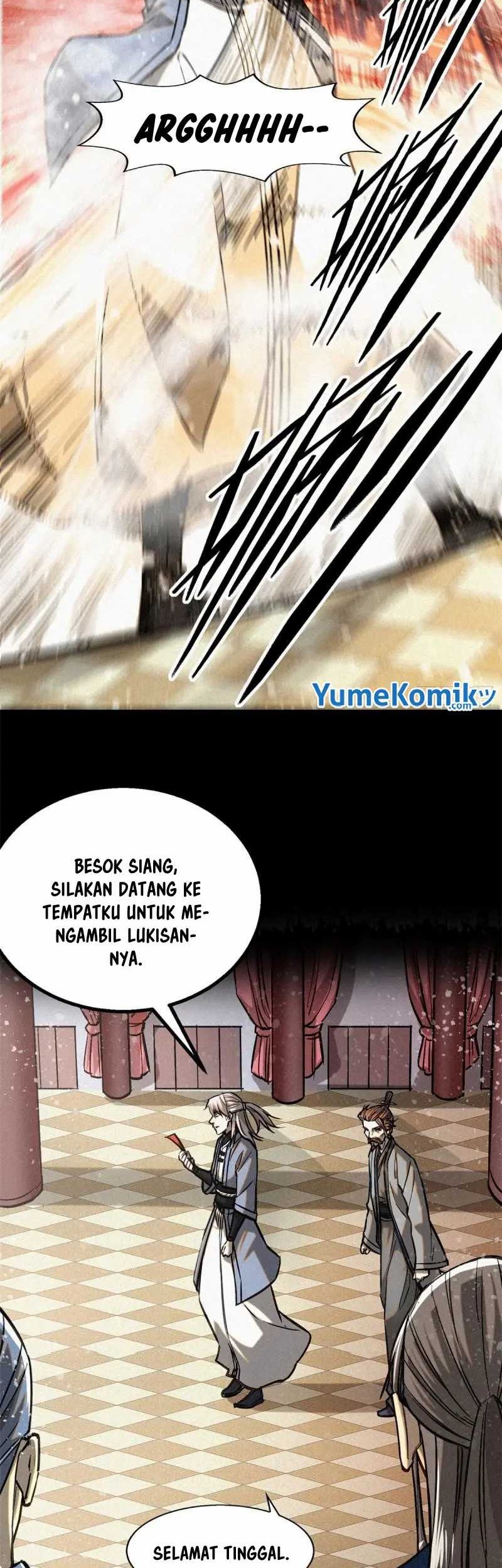 A Demonic Heart Chapter 43 - halaman 14
